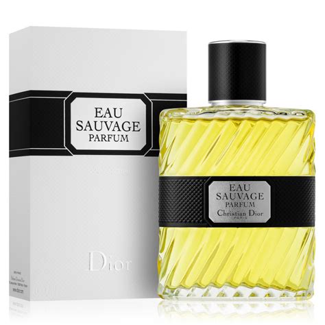 eau de parfum eau sauvage de dior|eau sauvage parfum discontinued.